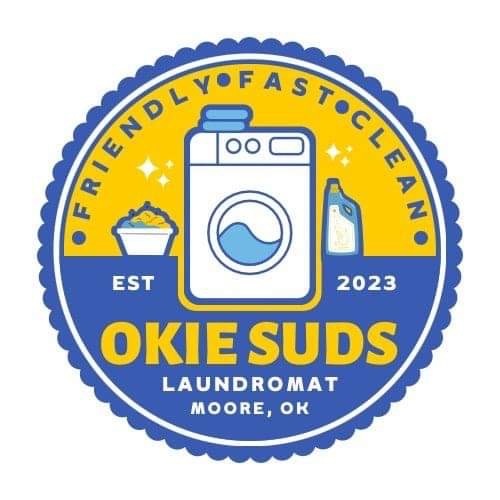 Laundromat | Wash and Fold | Okie Suds Laundry